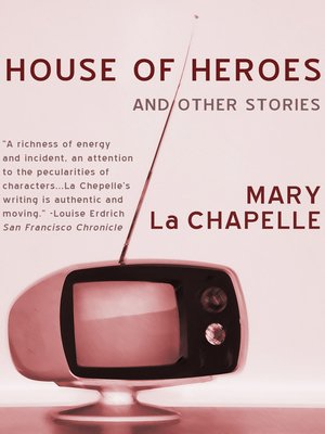 cover image of House of Heroes